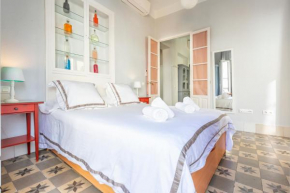 DescubreHome Santa Cruz Private Terrace with Giralda Views, Seville